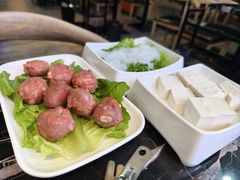 -古乐牛香·鲜牛肉牛杂火锅(五一中路店)