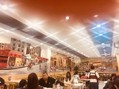 -江城燕子大排档(江汉路步行街店)