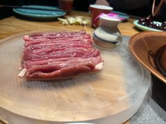 -额尔敦草原涮羊肉·烧烤(冻青树总店)