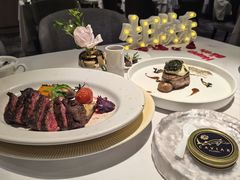 -王品牛排(珠海富华里店)