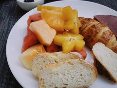 -海棠湾威斯汀酒店·知味西餐厅