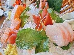 -福樱兰海鲜放题铁板烧(加州店)
