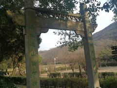 -白马涧龙池景区