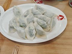 -菊花女水饺(闻涛苑店)