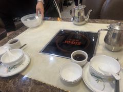 -潮悦牛肉火锅城(水贝店)