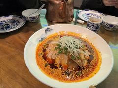 -顺兴老茶馆·精品川菜(世纪城店)