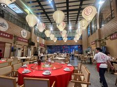 -羊之道草原味道清真餐厅(番禺店)