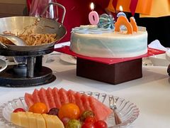 肉汁焖野笋-同庆楼(大钟寺店)