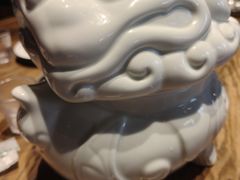 -扬州狮子楼·非遗淮扬菜(东关街店)