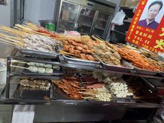 -胡仁根胡记炸炸炸