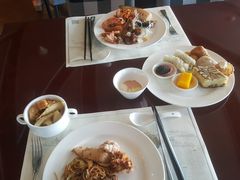 -泰谷酒店·太古码头闽菜自助餐厅