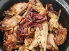 -斯丹姜母鸭·古法干香(涂门街总店)