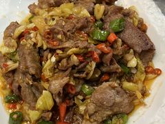 -赣菜笔记·江西米粉·小龙虾·小炒(曹杨路店)