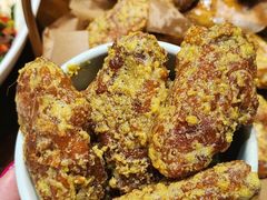 -一江水食府(后湖店)