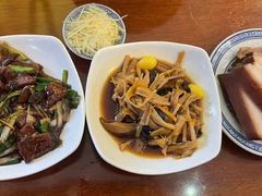 -同得兴 Since·1995 传统苏式面馆(十全街店)