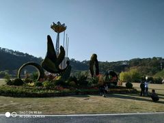 -飞凤山奥体公园
