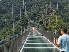 -古龙峡云天玻霸