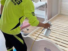 -绿色亿家除甲醛机构