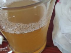 -大汗行宫园林餐厅