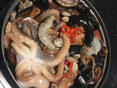 -东海章鱼馆(恒瑞街店)