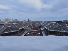 -青州古城