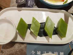 椰香千层糕-美奈小馆·东南亚菜(福田星河COCO Park店)