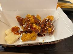 -永和大王(小厨·东四十条店)