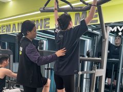 -海马健身-IMVP(EAC欧美中心店)