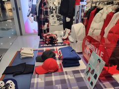 -FILA(龙之梦购物中心店)