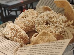 -太食獸泰式茶餐厅(北美新天地店)
