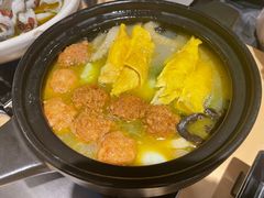 -火宫殿·小吃王国(坡子街店)