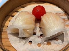 -茶港·点心·啫啫煲(王府井店)