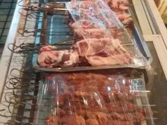 老钟家烤羊排-老钟家烤羊排·敦伊阁清真餐厅胡羊焖饼