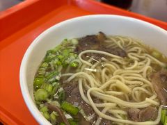 -新川面馆(新街口二店)