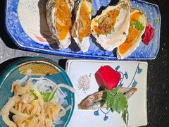-快乐海鲜酒楼(滇池路店)