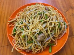 -江西炒粉瓦罐汤奉化牛肉面(邱隘镇中路店)