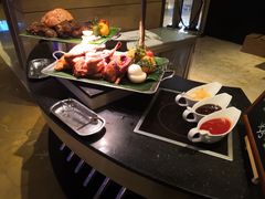 -大华锦绣假日酒店·锦味餐厅