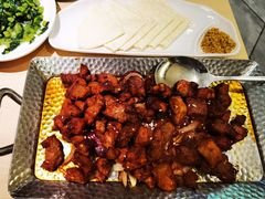 -吕氏疙瘩汤·海鲜新鲁菜(凯德mall新都心店)