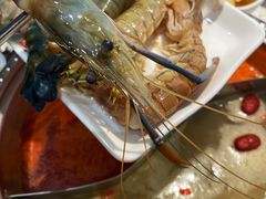 -吃货码头自助餐厅(天悦城店)