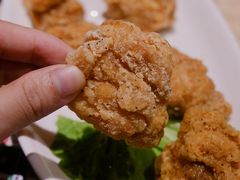 -AJIYA味屋和牛烤肉自助放题(温州万象城店)
