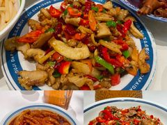 -欧记大排档·景德菜(上海首店)