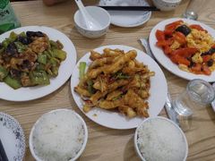 -九龙餐厅(大沽路店)