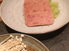 -老墙根涮肉·铜锅·烧烤(欢乐谷·王四营店)