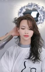 -TOP HAIR SALON