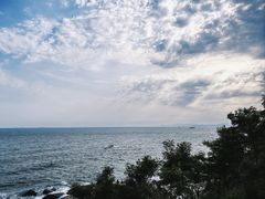 -燕儿岛山公园