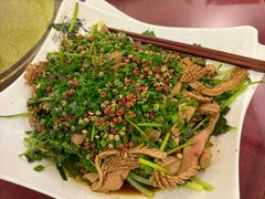 -东馆和天下特色餐饮(工农店)