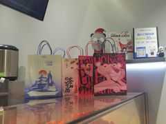 -茶百道(沃格时尚街店)