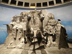 -鸿山遗址博物馆