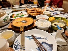 -前海沿·青岛菜(乐客城店)