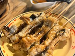 -辉记炭烧海鲜大排档·老字号(福田店)